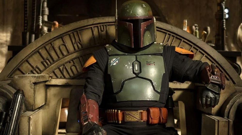 Actor de Boba Fett aseguró que iba a salir en “The Mandalorian 3” pero nadie lo llamó