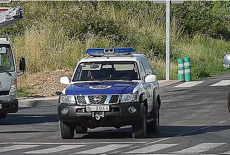 Todo mal: Agredió a una pareja que tenía sexo en un parque porque rechazaron hacer un trío con él