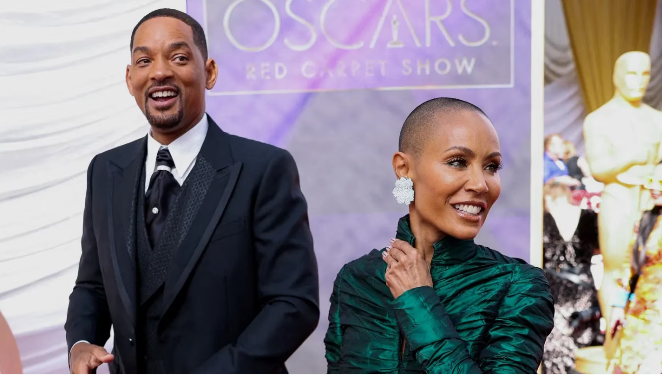 Jada Pinkett Smith sufrió la peor noticia desde el escándalo en los Oscar 2022