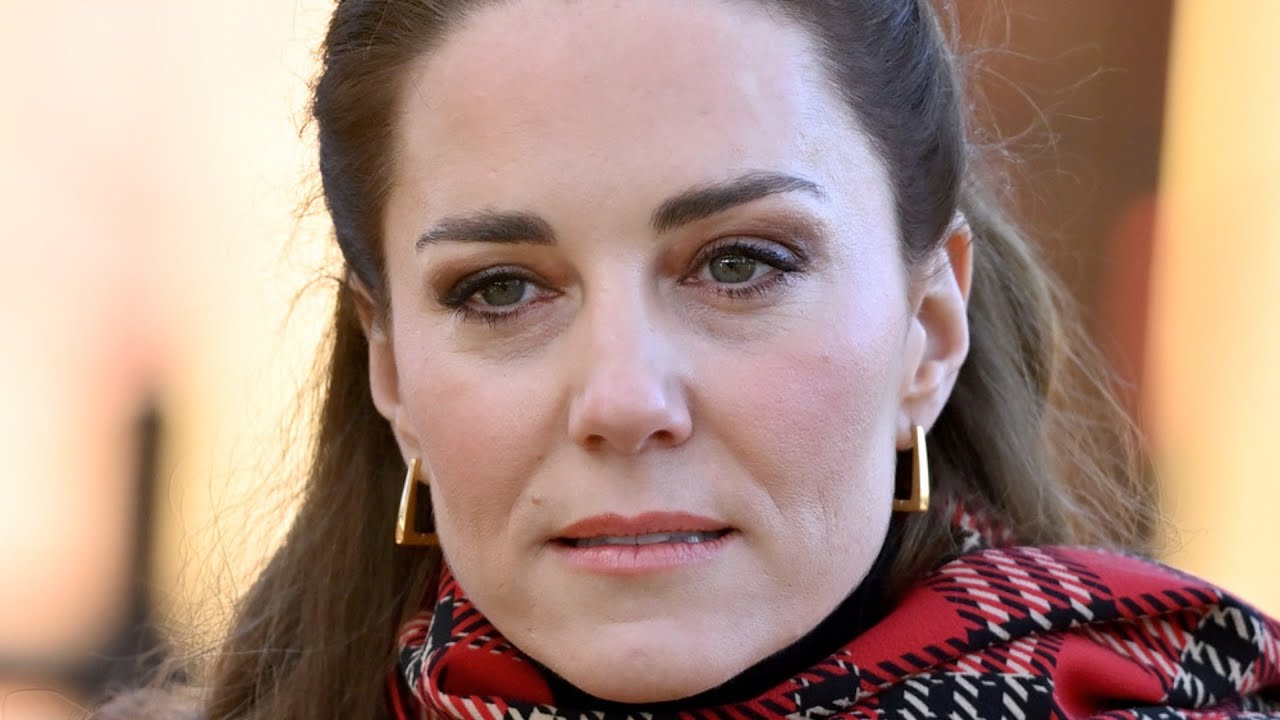 Kate Middleton abandona el hospital y regresa a su domicilio de Windsor