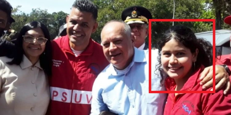 A tribunales la cuaima chavista que casi castra a su pareja, un dirigente del Psuv