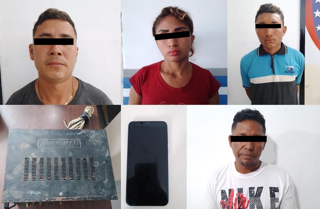 Cayó red clandestina que obligaba a prostituirse a niñas de 15 años en Apure