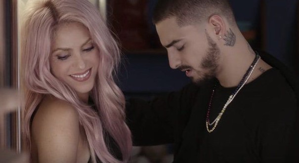 Destapan duro roce entre Gerard Piqué y Maluma por “supuesta infidelidad” de Shakira