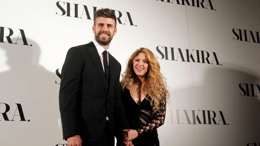 “Shakira tiene cosas grabadas”: se conocen nuevas revelaciones sobre la relación que mantuvo la artista con Piqué