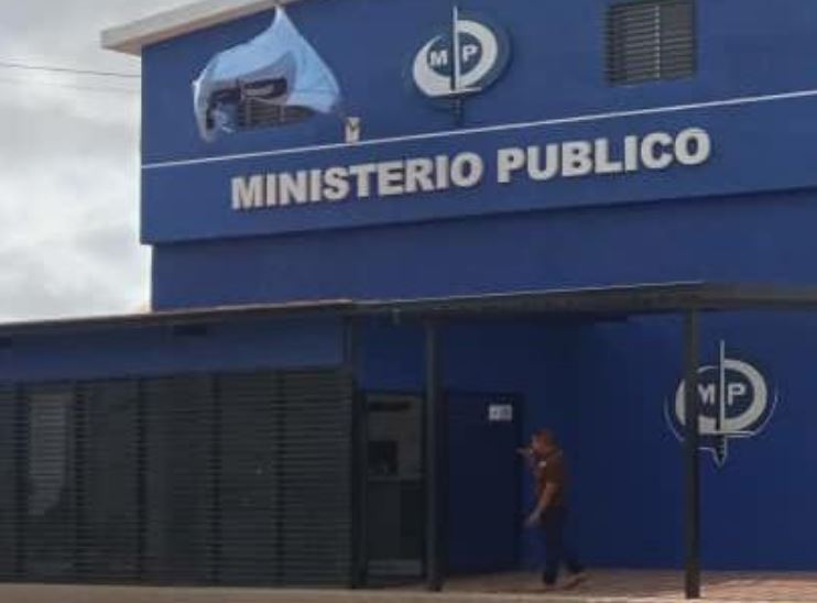 Funcionario del Ministerio Público quiso obligar a periodista a borrar fotos de una cobertura en Falcón