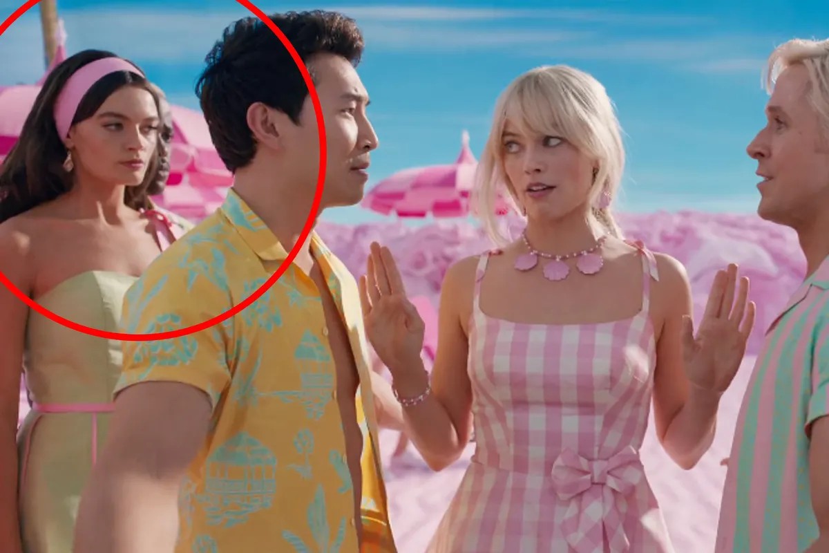 El personaje de Barbie que vuelve locos a los fans de Margot Robbie por un detalle