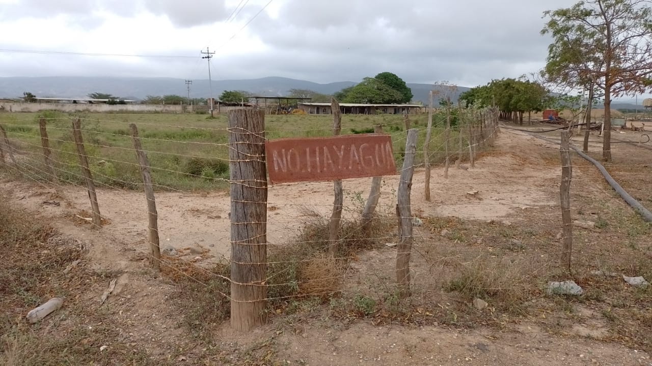 En Bobare más de 900 familias barquisimetanas consumen agua no apta (FOTOS)