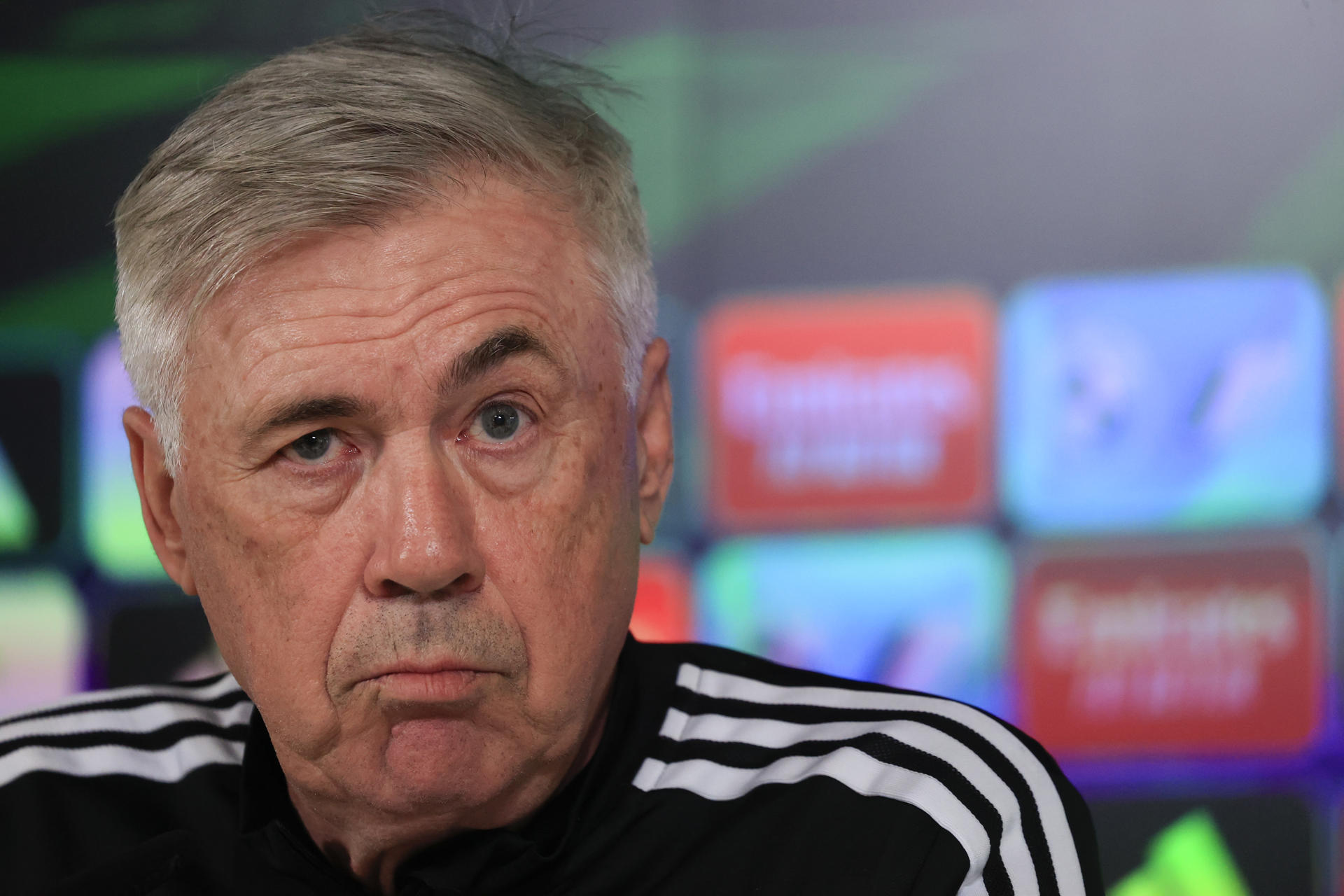 Prensa española afirma que Ancelotti será juzgado por “delito fiscal”