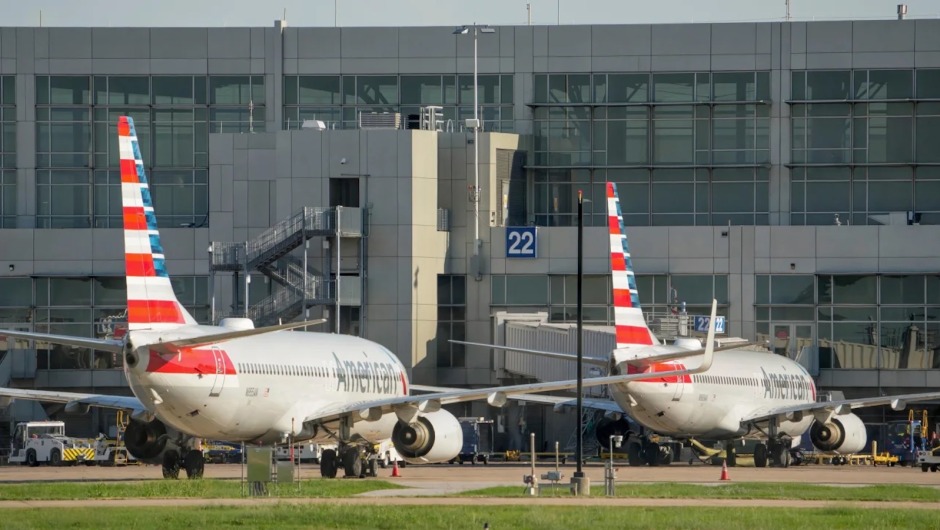 El insólito accidente que acabó con la vida de un empleado en plena pista de aeropuerto