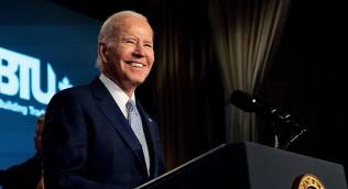 Biden’s latest immigration move undermines the rule of law