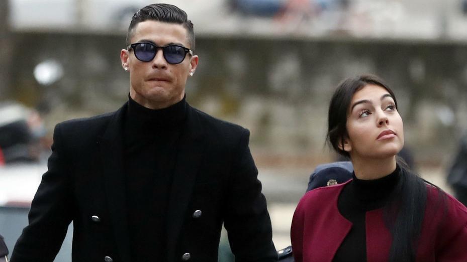 ¿Georgina mintió sobre cómo conoció a Cristiano Ronaldo?: supuesto extrabajador de Gucci rompió el silencio (VIDEO)