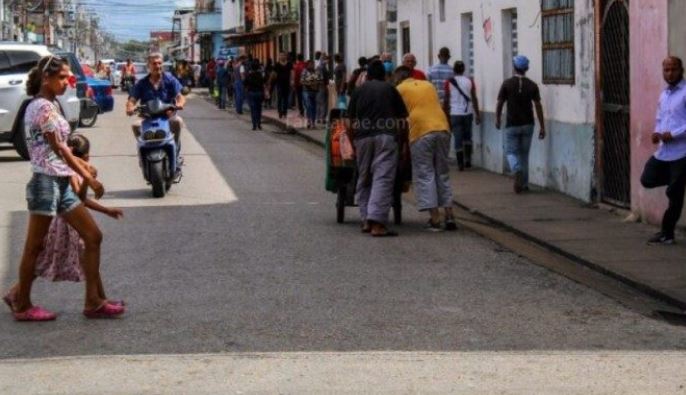 Fuerte virosis es tratada con remedios caseros por falta de medicinas en hospitales de Tucupita