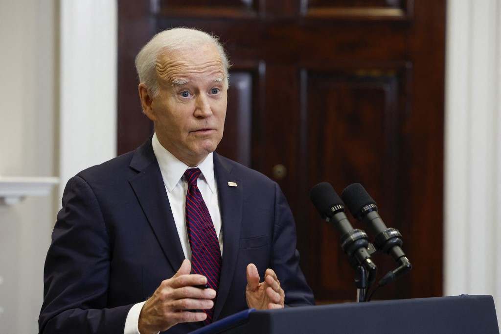 El 70 % de los votantes en EEUU consideran que Biden es “demasiado viejo” para ocupar la presidencia