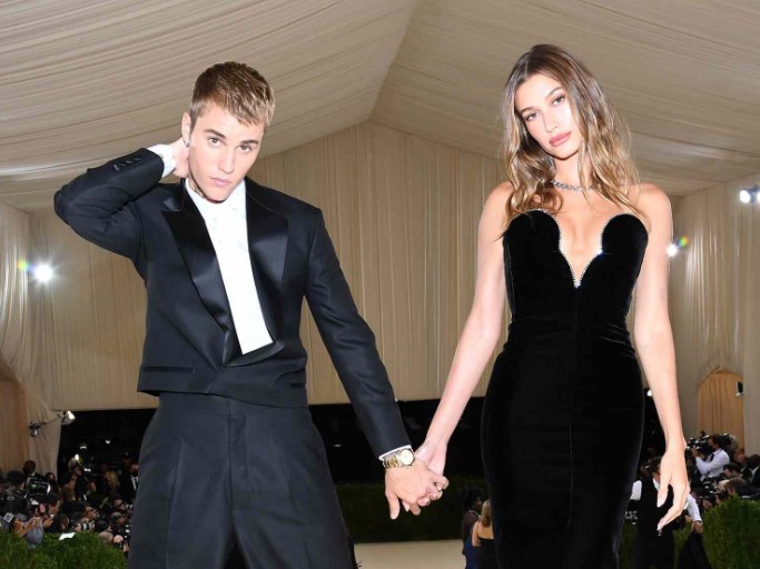 Hailey Bieber confesó por qué aún no se embaraza de Justin Bieber