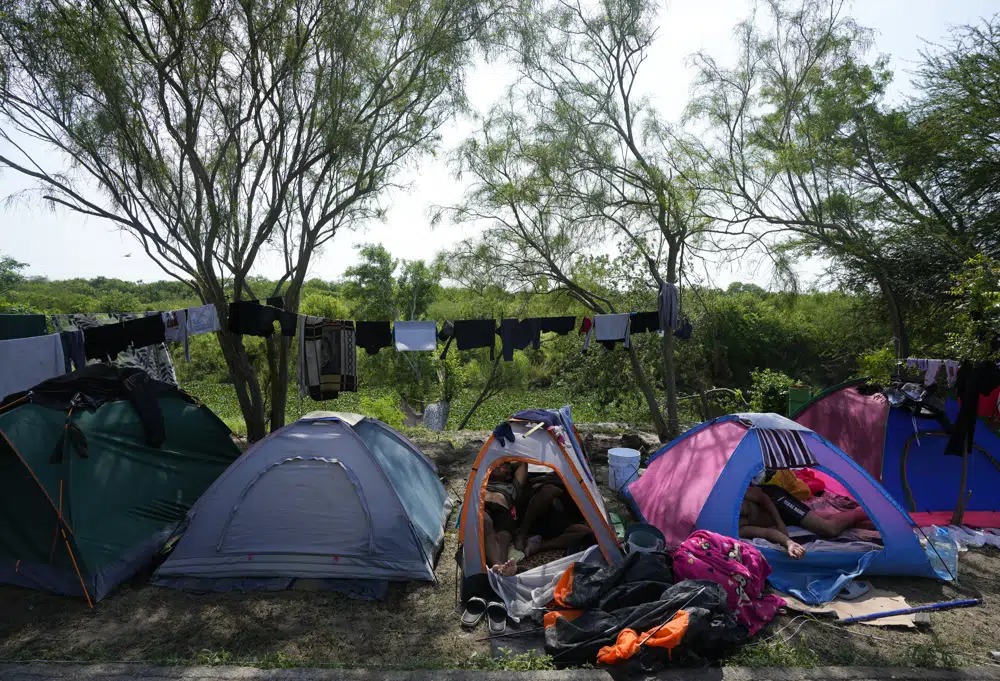 El flujo de refugiados dentro de América aumentó un 17 %, según últimos datos de Acnur