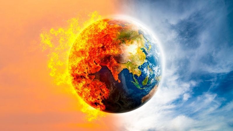 Los altos costos económicos que el fenómeno de El Niño en 2023 y 2024 le traerá a EEUU