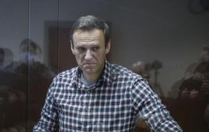 Detienen en Rusia a un segundo periodista por colaborar con Navalni