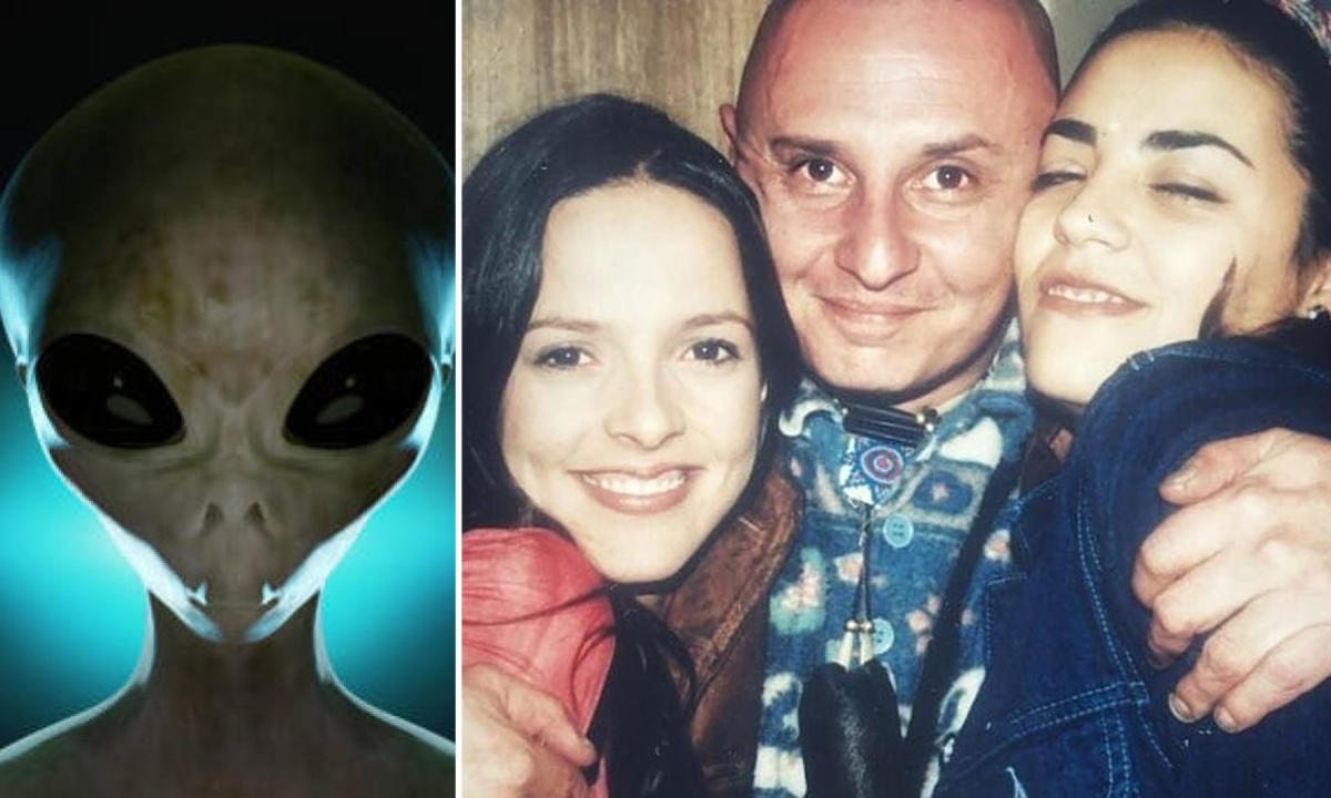 “Van a aparecer”: actriz de “Pedro, el escamoso” afirmó que fue raptada por extraterrestres