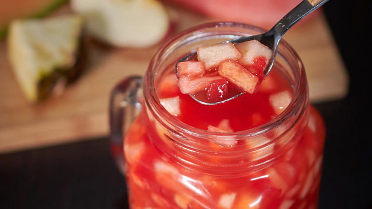 La Tizana, The Refreshing And Fruity Venezuelan Drink You Should Know