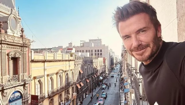 Qué es y cómo se trata el trastorno obsesivo compulsivo que padece David Beckham