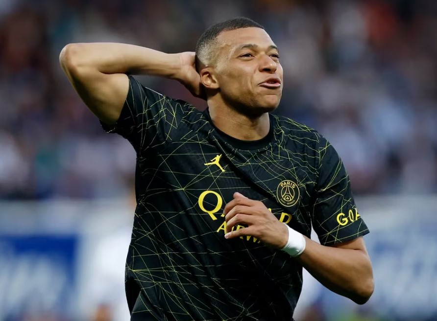 En Arabia están dispuestos a ofrecer UNA MILLONADA para arrebatarle el fichaje de Mbappé al Real Madrid