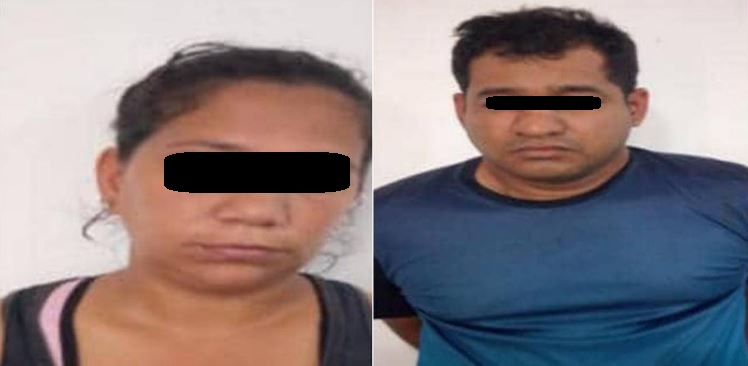 Bajo amenazas, una pareja ingresaba a viviendas para robar en Nueva Esparta