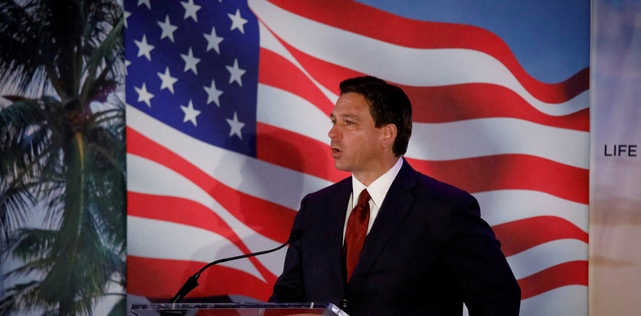 ¿Podrá Ron DeSantis destronar a Donald Trump del Partido Republicano?