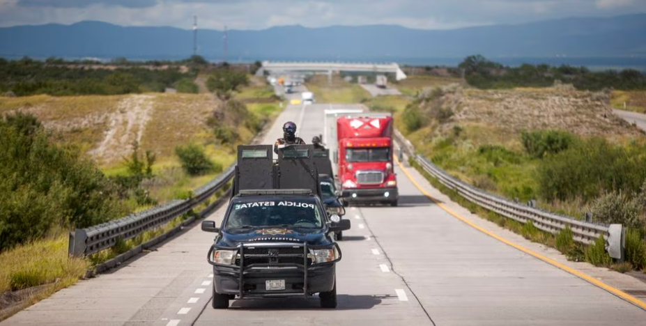 Autoridades mexicanas encuentran 49 migrantes que habían sido secuestrados, entre ellos venezolanos