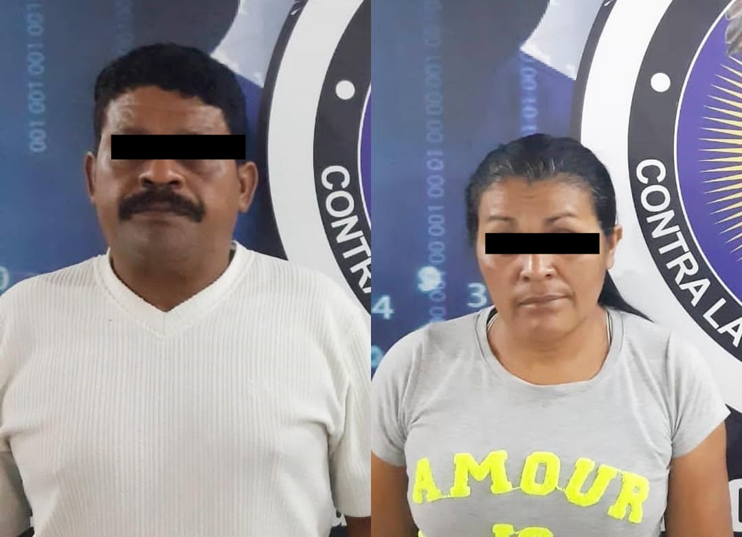 Malos hijos pretendían falsificar documentos de la casa de su padre en Tacarigua para quedársela