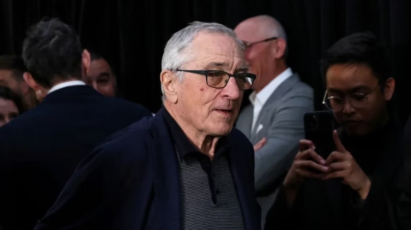 Robert de Niro: cómo llegar a los 80 siendo el actor más demandado para cine y tele