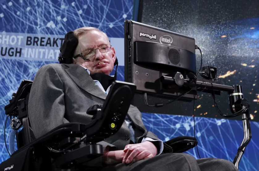 El último científico que trabajó con Stephen Hawking reveló los detalles de la teoría final del físico