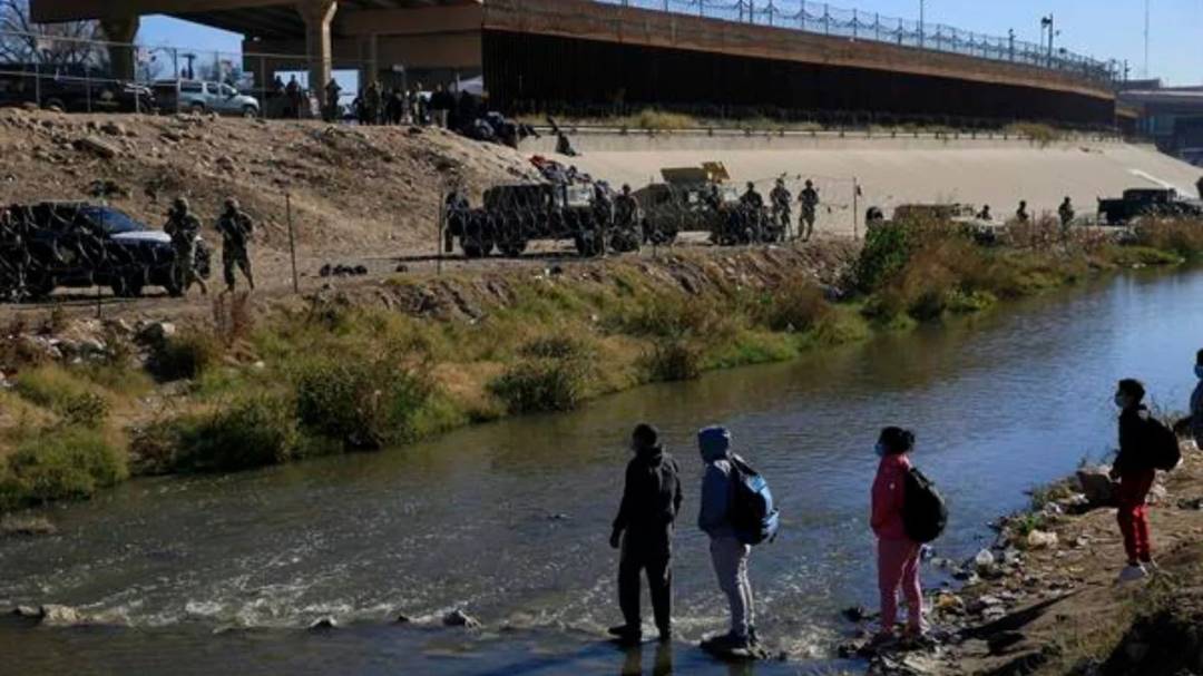 Tras el sueño americano: La historia de dos migrantes venezolanos que llegaron a Estados Unidos