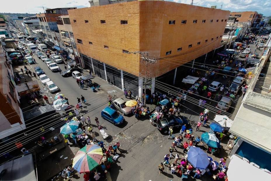 Al menos mil empresas han recibido licencias de actividad económica en el municipio Caroní