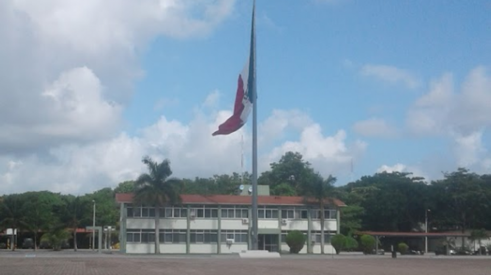 Horror en Cancún: Hallan tres cabezas humanas frente a instalaciones militares