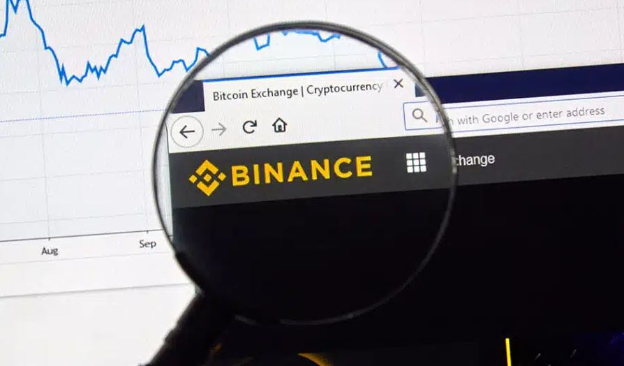 Binance es investigado por violar sanciones de EEUU impuestas a Rusia