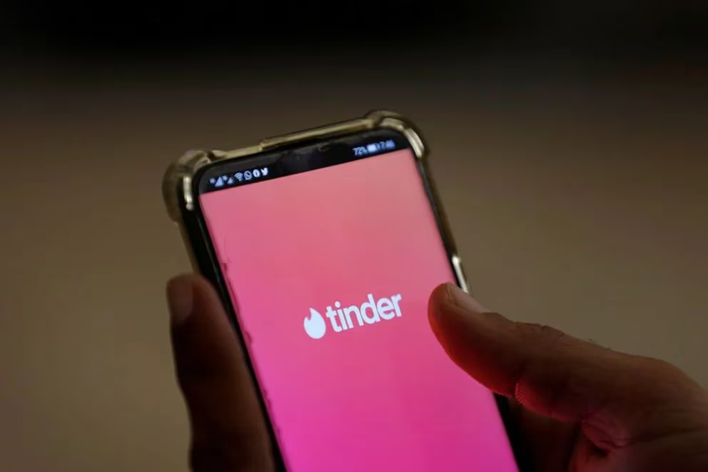 “Sorprendida de los hombres”: su cita de Tinder la “ghosteó” y quedó helada al descubrir la verdadera razón (VIDEO)