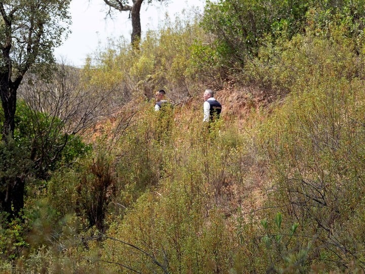 Caso Madeleine McCann: delincuentes amigos del sospechoso “le dijeron a la policía dónde arrojaría un cuerpo”