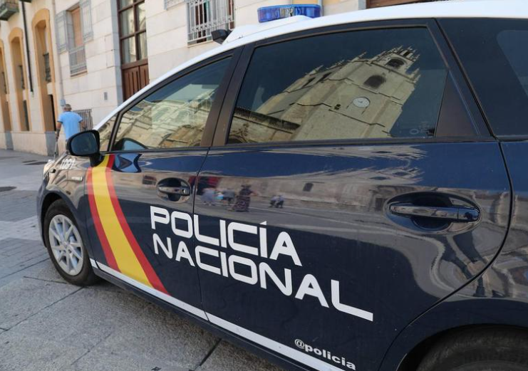 Detenida venezolana por falsificar una solicitud de asilo para poder trabajar en España