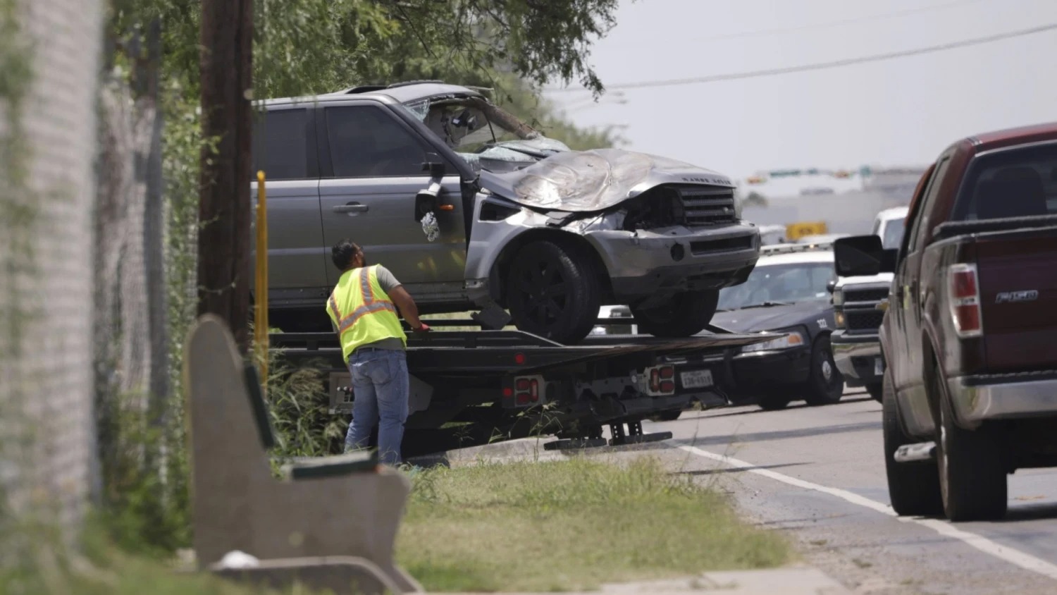 Identifican a cinco de los ocho venezolanos que murieron en brutal arrollamiento en Texas