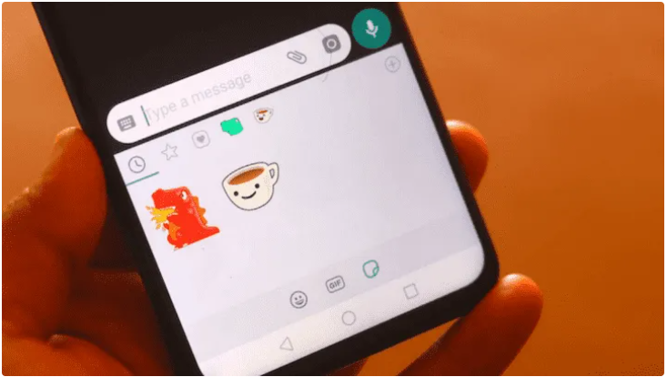 WhatsApp: truco definitivo para recuperar los stickers eliminados