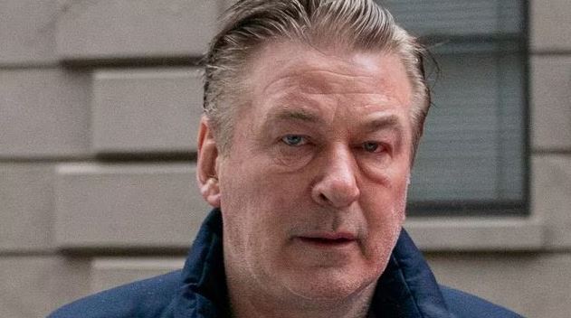 Alec Baldwin comparecerá ante tribunal por su implicación en el caso “Rust”