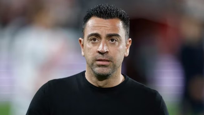 Xavi brindó detalles de la negociación de Barcelona con Messi y advirtió: Decidirá su futuro la próxima semana