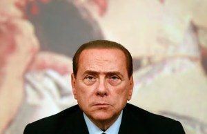 Fiscal del caso Ruby, indagada por no revelar fuente sobre vínculo de Berlusconi y mafia
