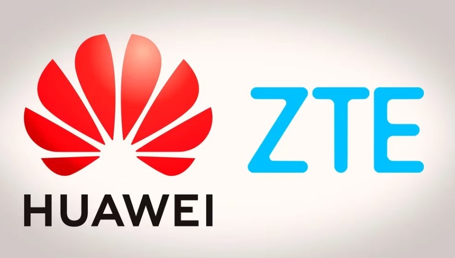 Huawei y ZTE, un riesgo para la seguridad de Europa, declara la UE