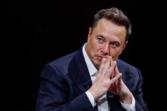 Musk cita artículo sobre Venezuela y advierte que EEUU es “refugio para los peores criminales del mundo”