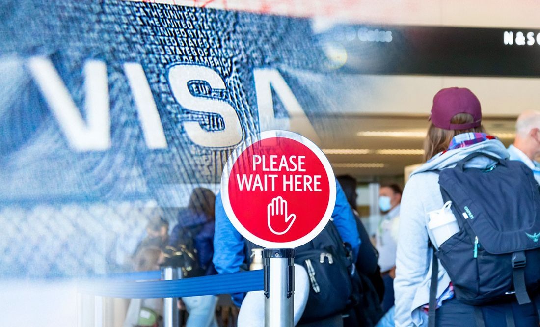 ¡Cuidado! Las razones por las que te cancelan la visa al cruzar a EEUU