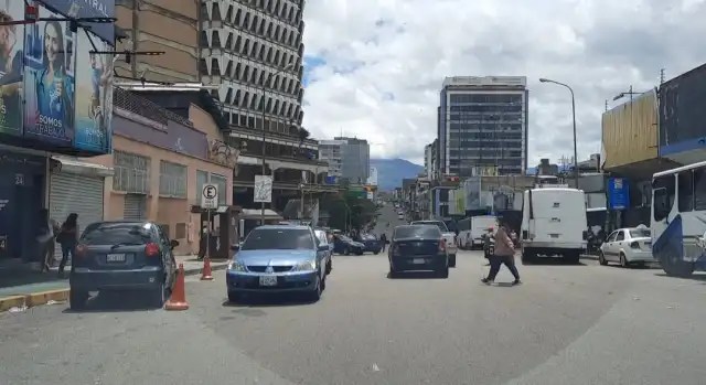 Merchants and producers in Táchira, in “check” as a result of misguided Chavismo policies