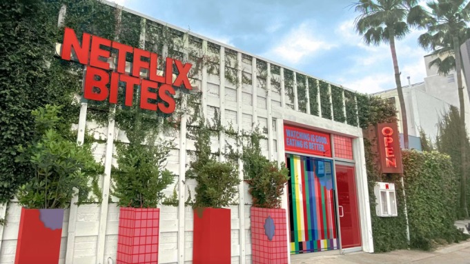 Netflix abrirá primer restaurante en Los Ángeles y platillos serán preparados por protagonistas de sus series