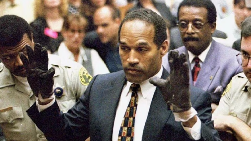 La noche sangrienta de O.J. Simpson: el asesinato de su ex mujer, un guante salvador y el camino de la impunidad