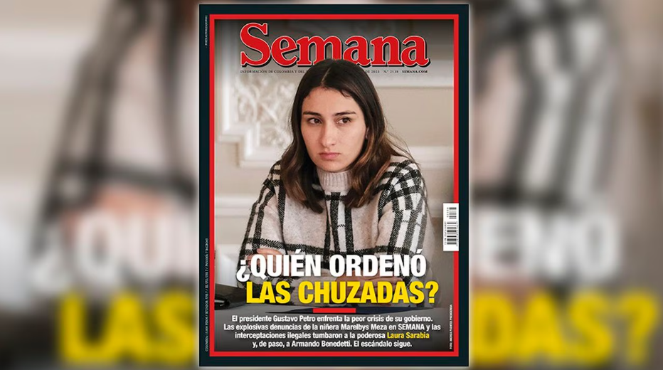 ¿Quién ordenó las chuzadas? Estas son las pistas desconocidas de la Fiscalía en el escándalo de Laura Sarabia